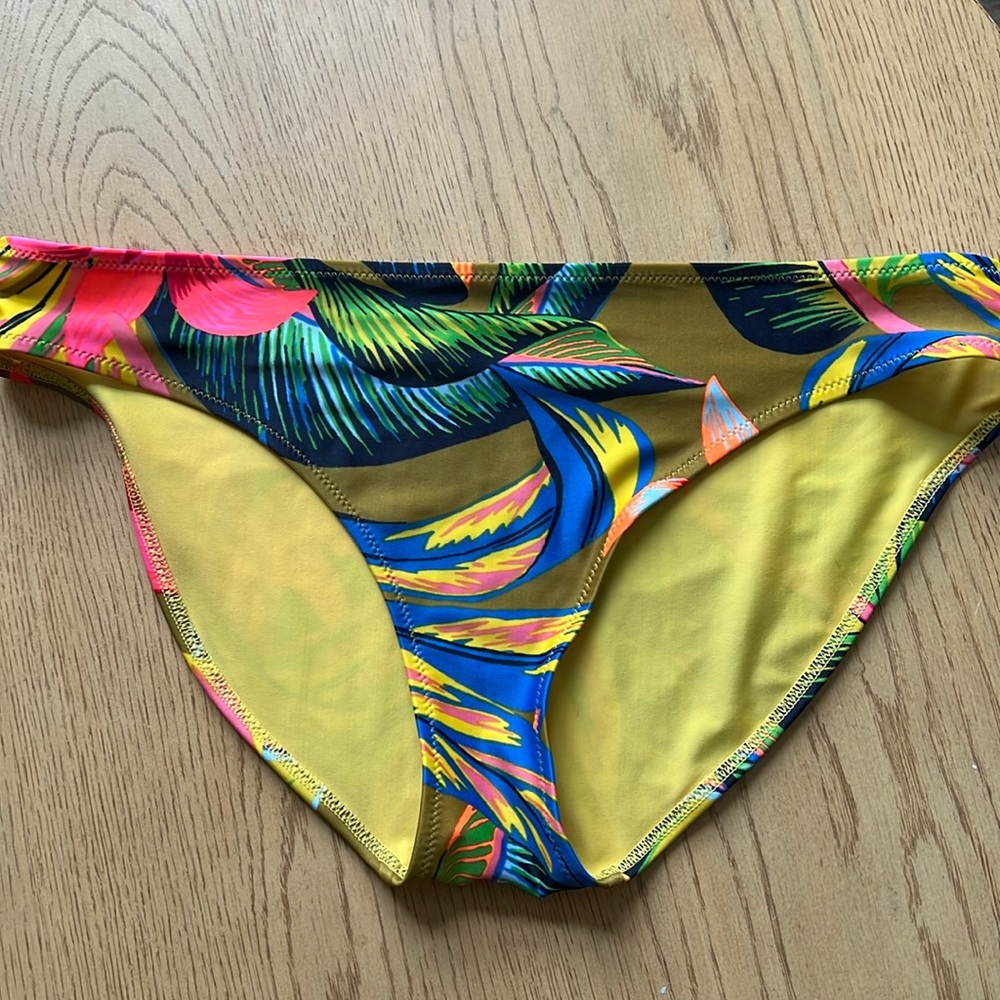 Aerie bikini bottom